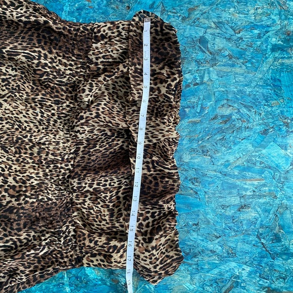 Forever 21 Maxi Dress - Picture 3 of 5